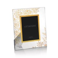 Cornice Ottaviani in Cristallo 6003O - 6003O